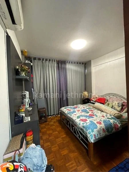 ORCHID PARK CONDOMINIUM 6