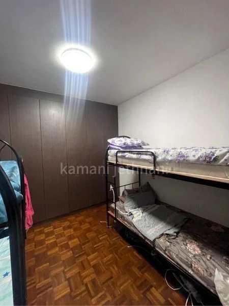 ORCHID PARK CONDOMINIUM 7