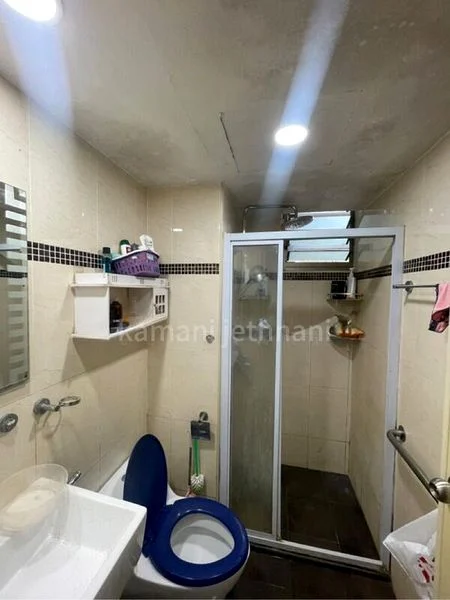 ORCHID PARK CONDOMINIUM 8