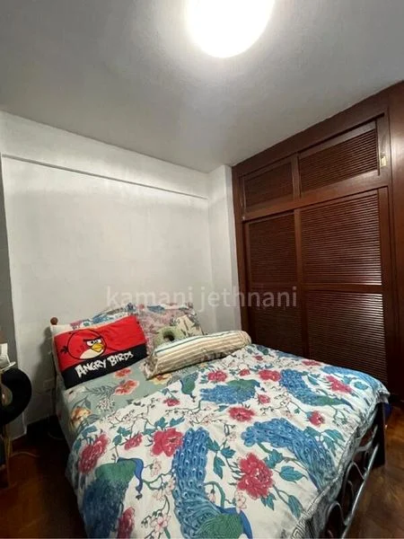 ORCHID PARK CONDOMINIUM 9