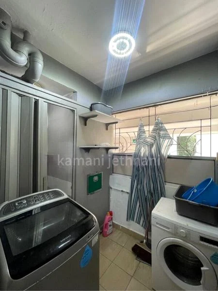 ORCHID PARK CONDOMINIUM 11