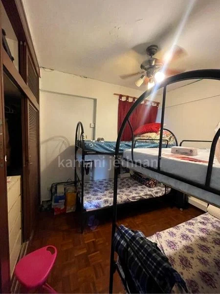 ORCHID PARK CONDOMINIUM 12