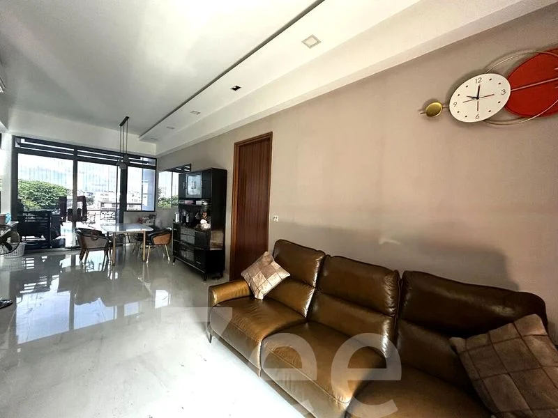 MAYFAIR RESIDENCES 2