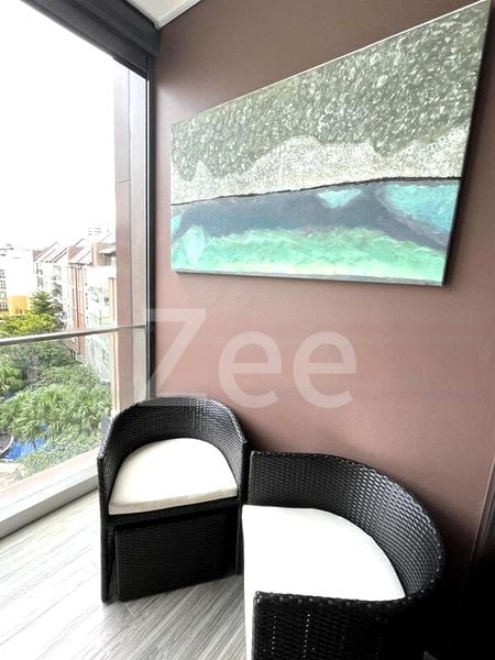 MAYFAIR RESIDENCES 4