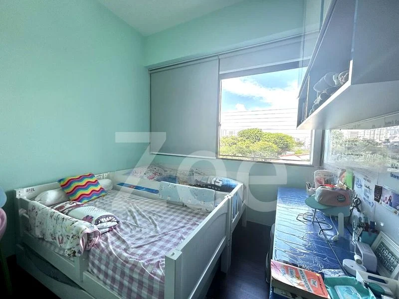 MAYFAIR RESIDENCES 7