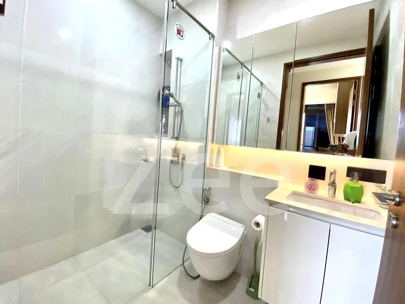 MAYFAIR RESIDENCES 9