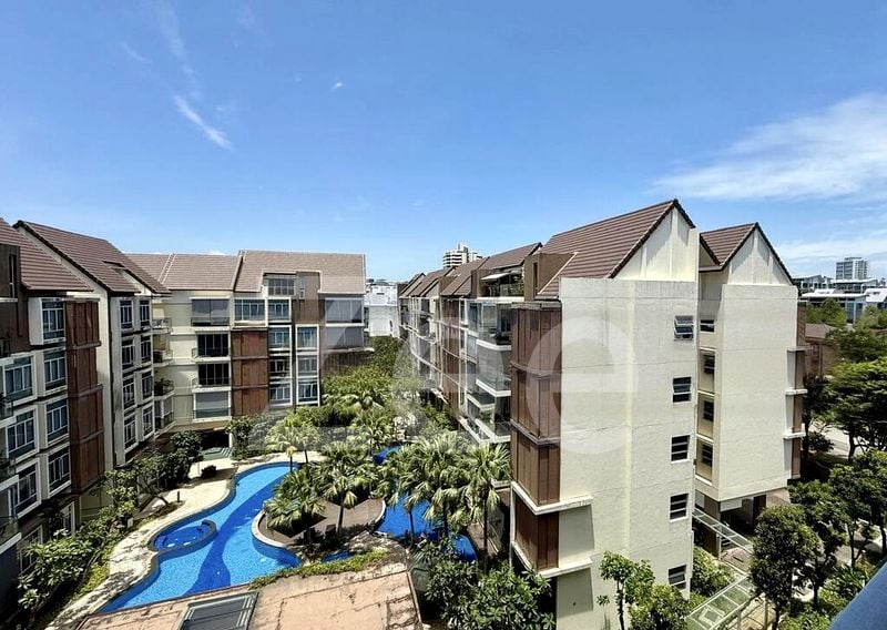 MAYFAIR RESIDENCES 10