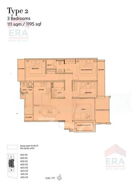 MAYFAIR RESIDENCES 11