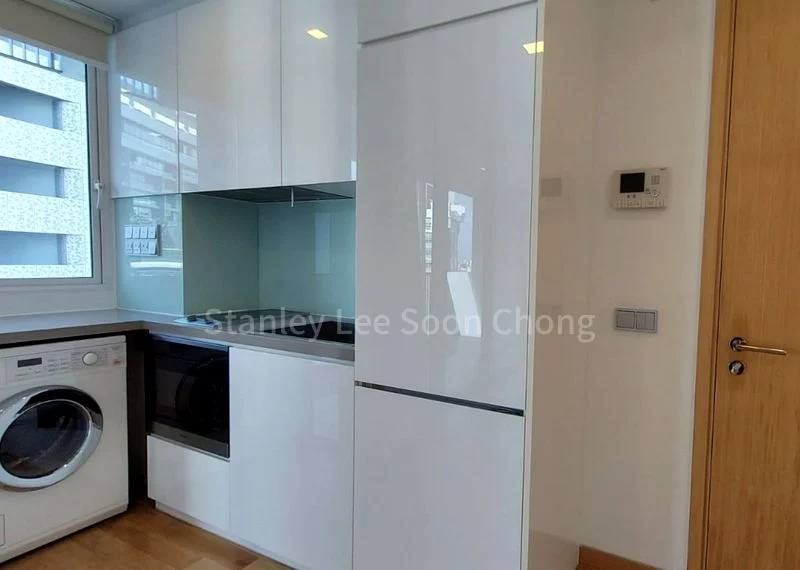 THE PEAK @ CAIRNHILL II 2