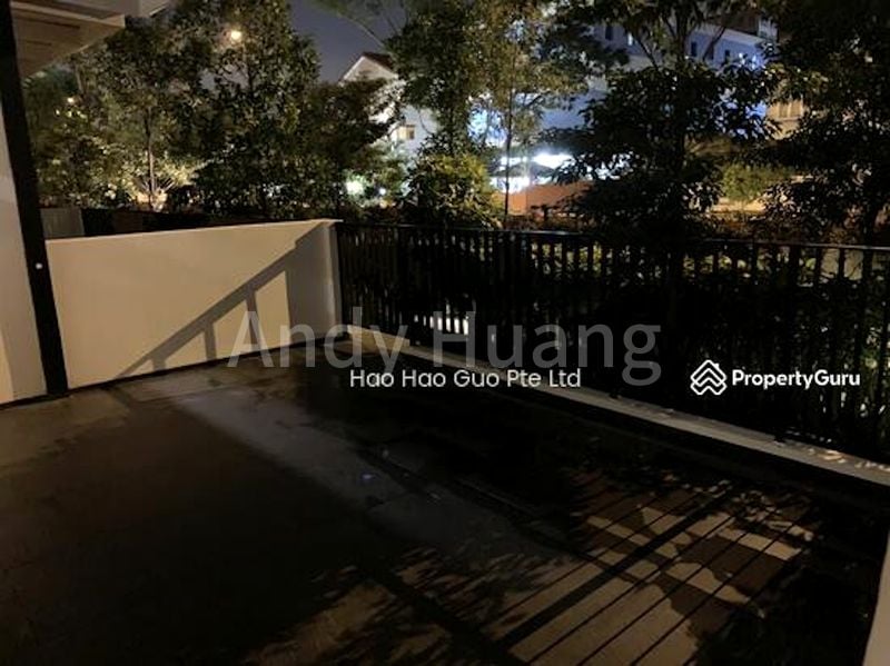 VILLAGE @ PASIR PANJANG 2