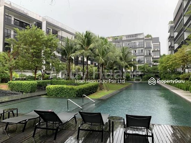 VILLAGE @ PASIR PANJANG 8