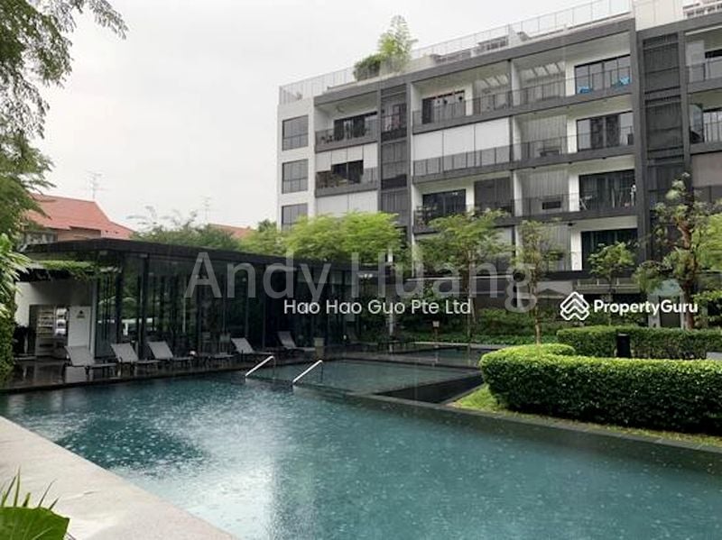 VILLAGE @ PASIR PANJANG 9