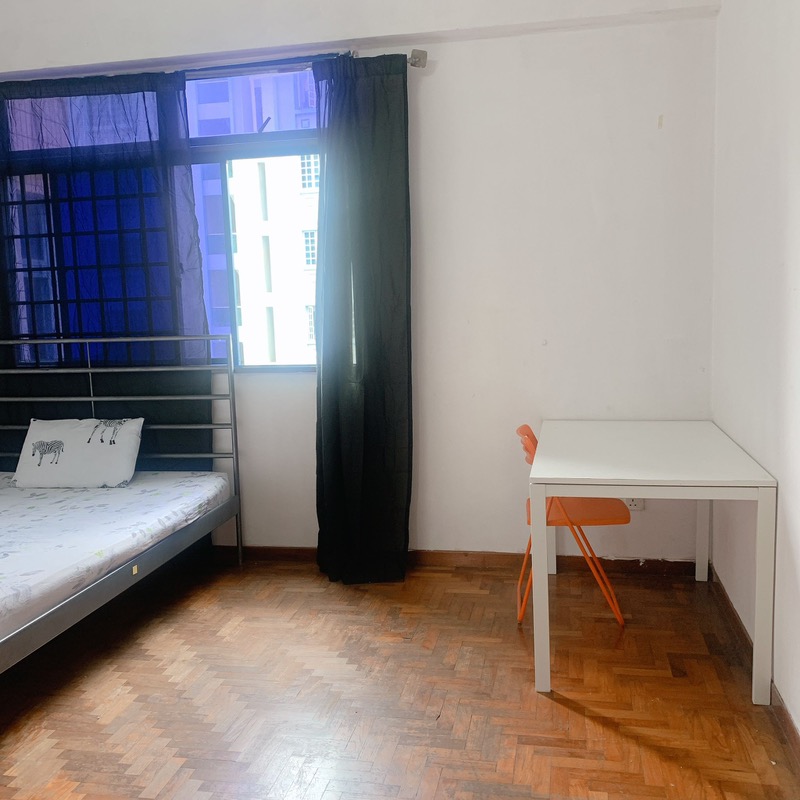 PALM LODGE 22