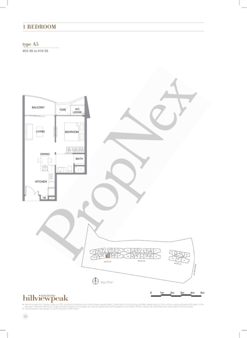 KINGSFORD . HILLVIEW PEAK 9