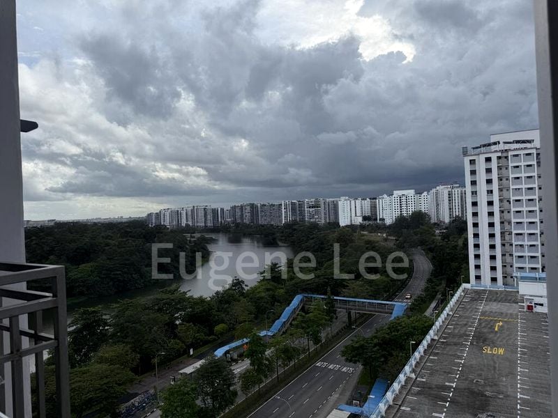 SENGKANG EAST WAY 5