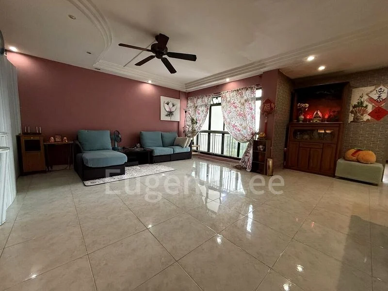 SENGKANG EAST WAY 10