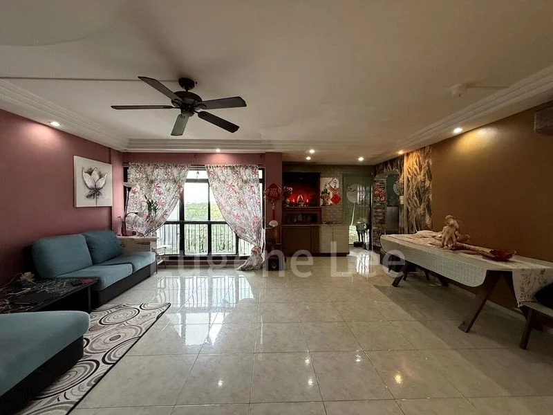 SENGKANG EAST WAY 11