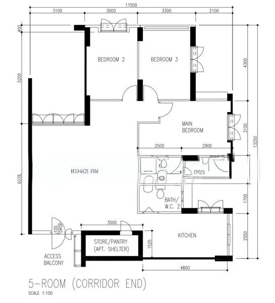 SENGKANG EAST WAY 12