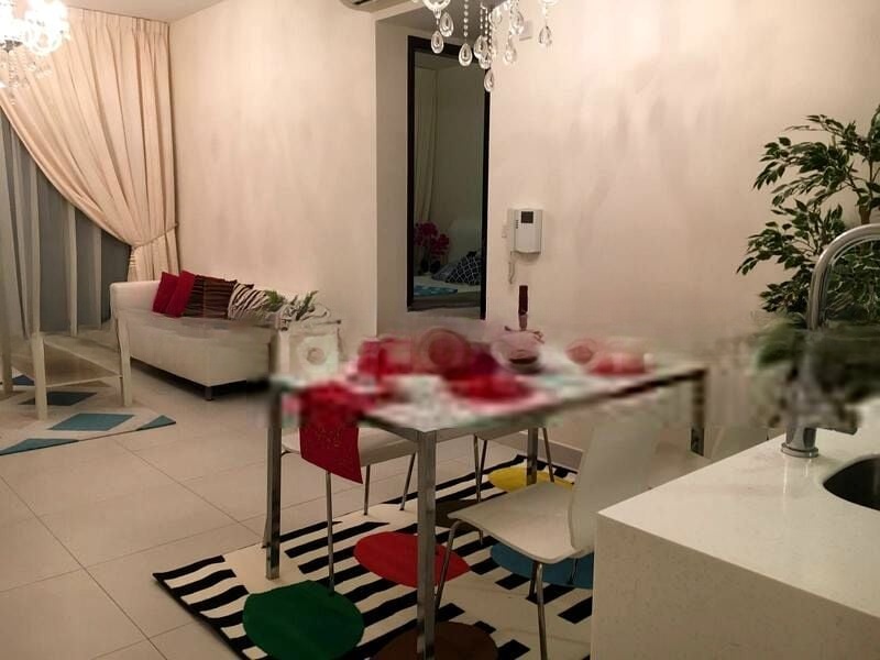 THE ROCHESTER RESIDENCES 6