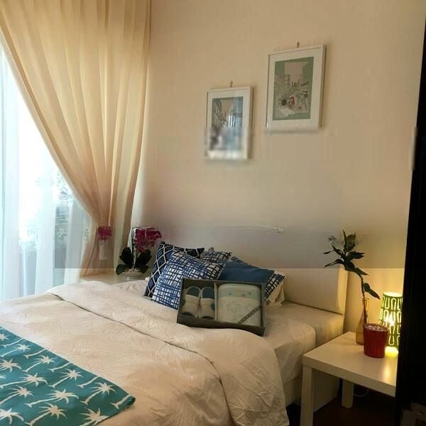 THE ROCHESTER RESIDENCES 7