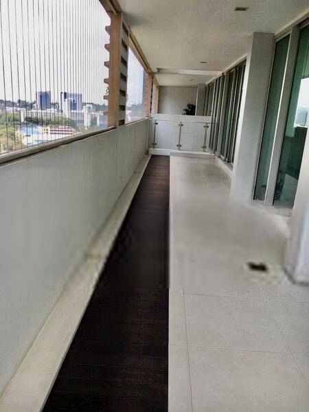 THE ROCHESTER RESIDENCES 4