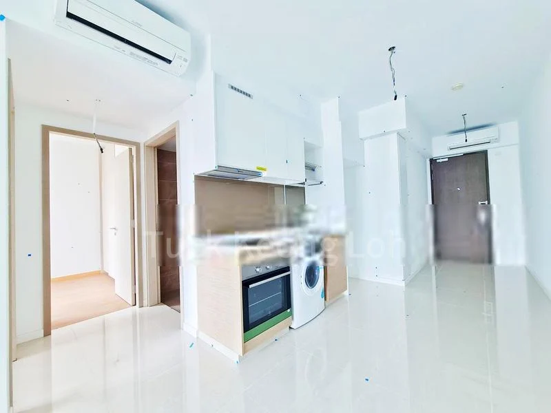 TREASURE AT TAMPINES 2