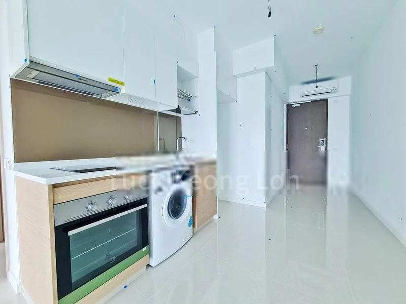 TREASURE AT TAMPINES 3