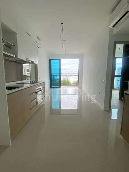 TREASURE AT TAMPINES 2