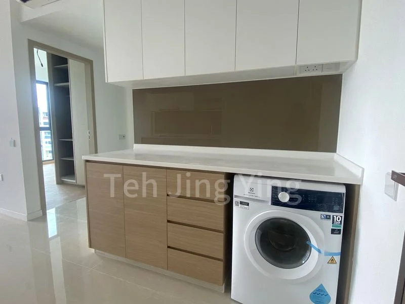 TREASURE AT TAMPINES 3