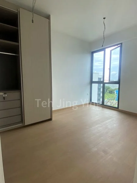 TREASURE AT TAMPINES 4