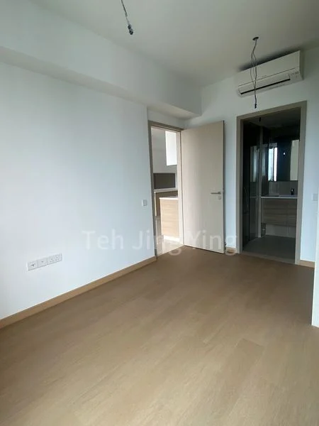 TREASURE AT TAMPINES 7