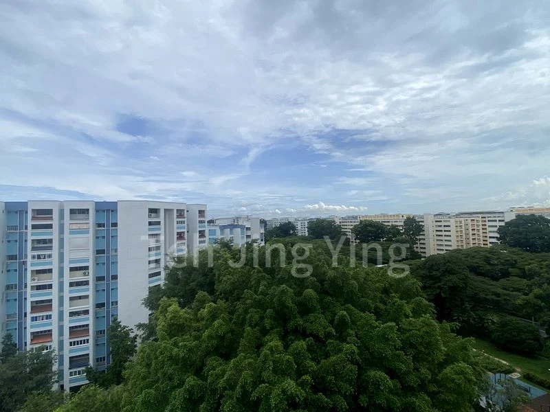 TREASURE AT TAMPINES 13