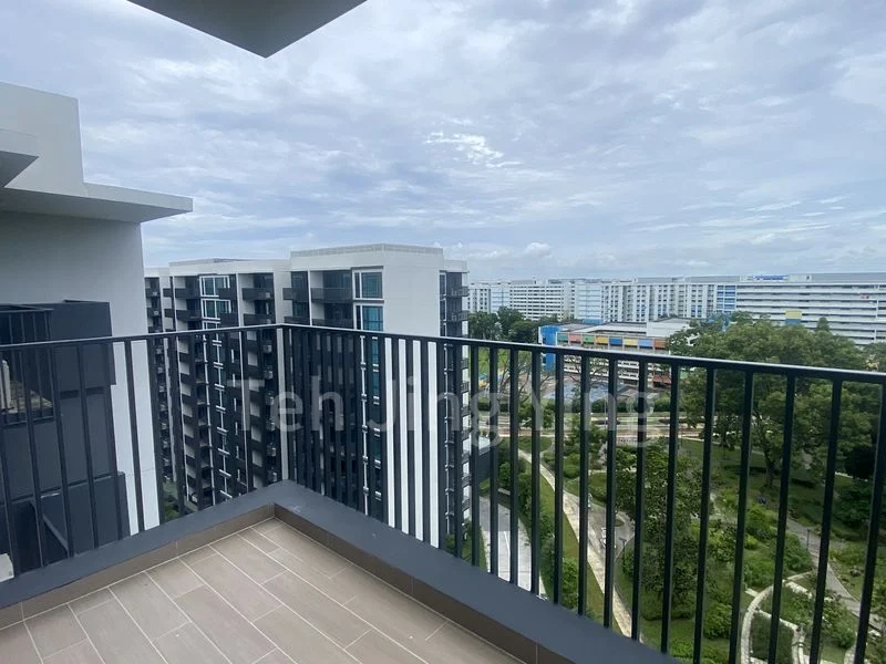 TREASURE AT TAMPINES 14