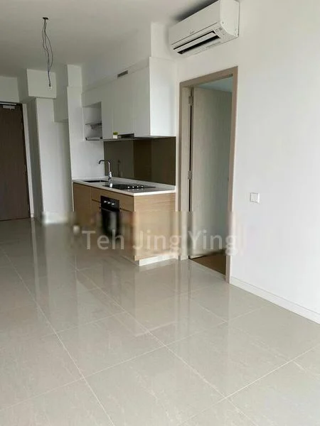 TREASURE AT TAMPINES 15