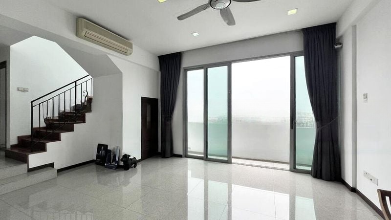 BISHAN LOFT 8