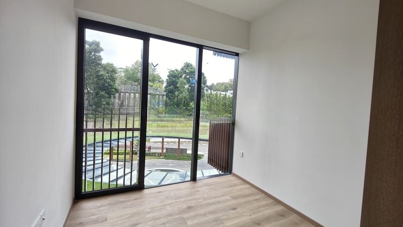 KI RESIDENCES AT BROOKVALE 11