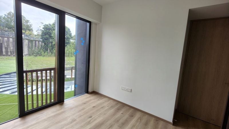 KI RESIDENCES AT BROOKVALE 9