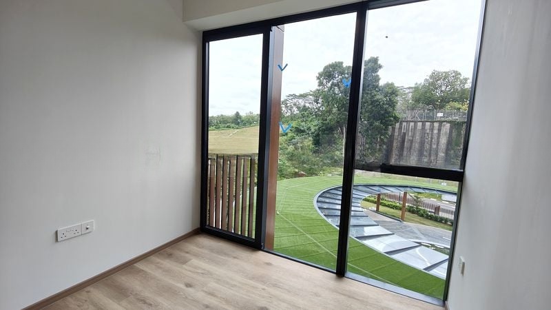 KI RESIDENCES AT BROOKVALE 15