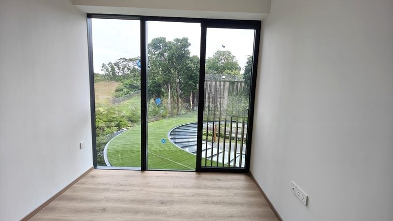 KI RESIDENCES AT BROOKVALE 12