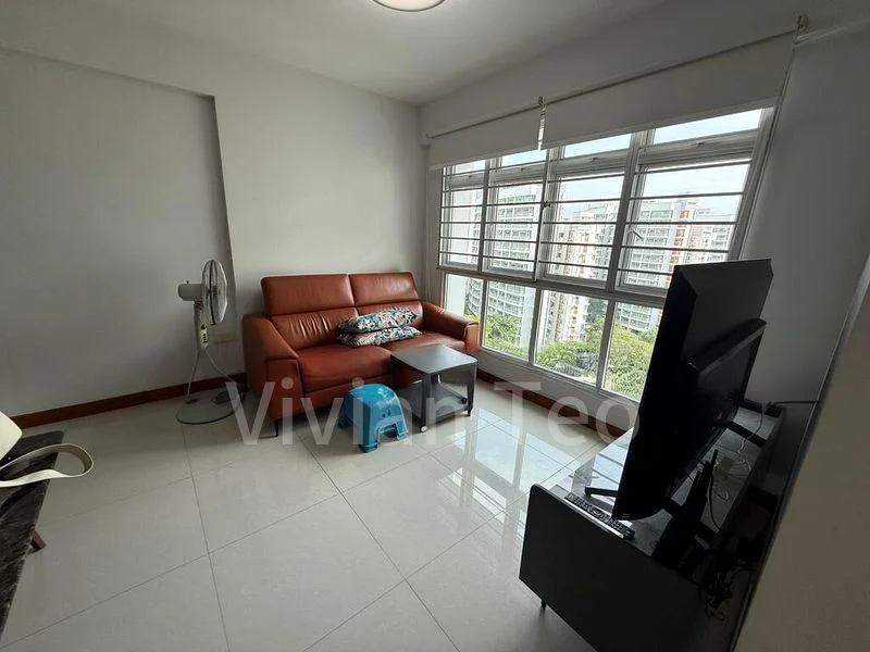 SENGKANG EAST AVE 10