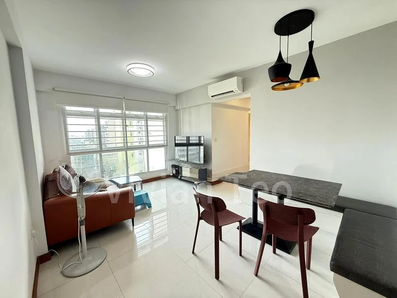 SENGKANG EAST AVE 11