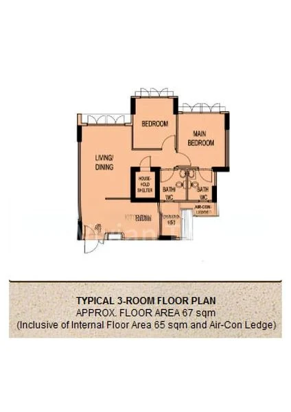 SENGKANG EAST AVE 12