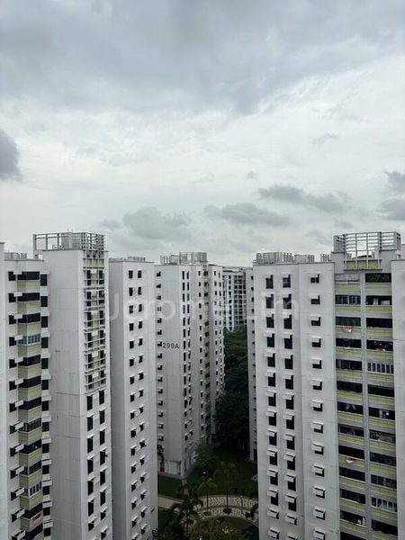 COMPASSVALE ST 2