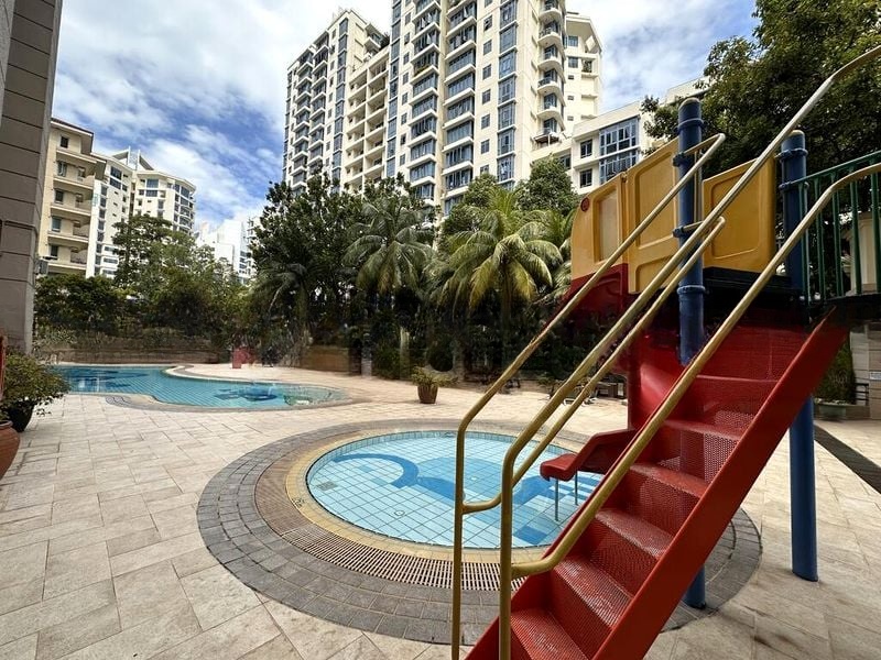 PARKSHORE 5