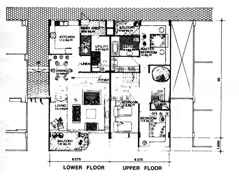 LAKEPOINT CONDOMINIUM 13