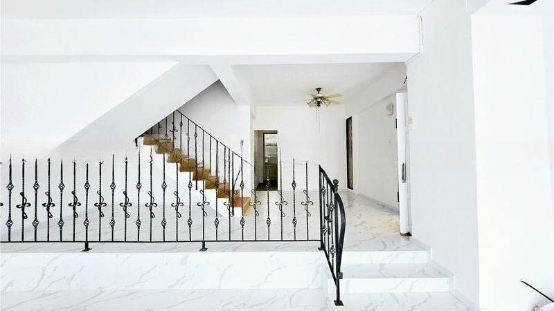 LAKEPOINT CONDOMINIUM 3