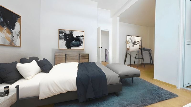 LAKEPOINT CONDOMINIUM 2