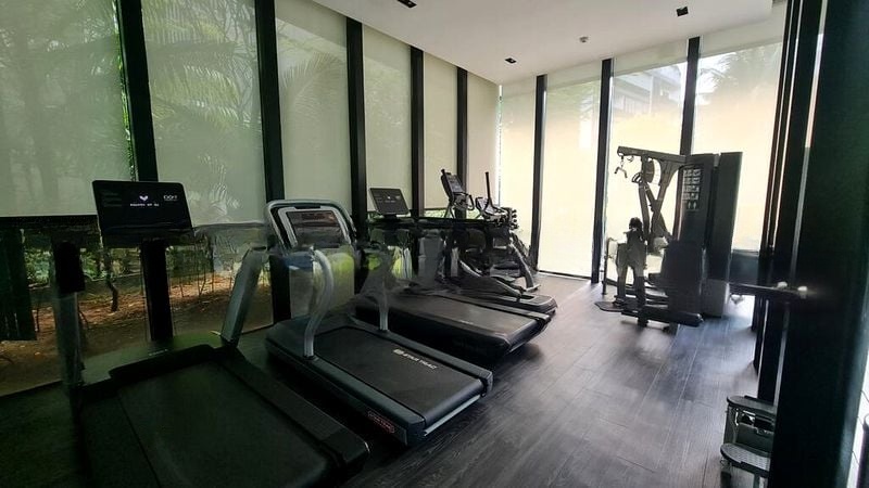 VILLAGE @ PASIR PANJANG 9