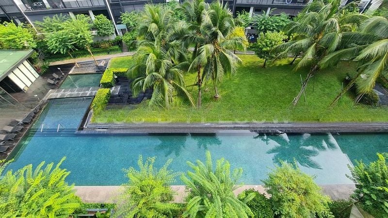 VILLAGE @ PASIR PANJANG 12