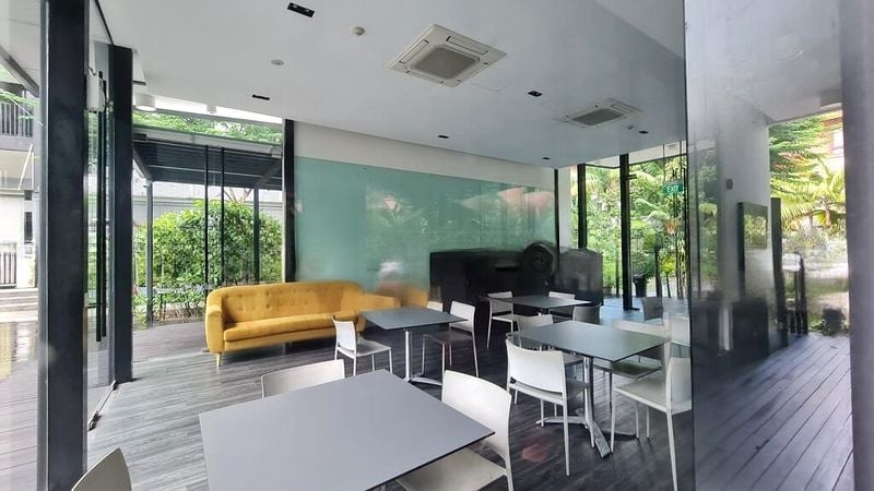 VILLAGE @ PASIR PANJANG 10